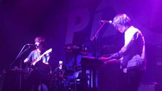 160716 칵스 PiXEL 픽셀 vol.3 체코노리퍼블릭 Czecho No Republic(チェコノーリパブリック)  -  Oh Yeah!!!!!!!