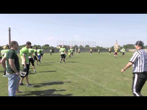 KAF Celtis Sombor - KAF Knights Klek