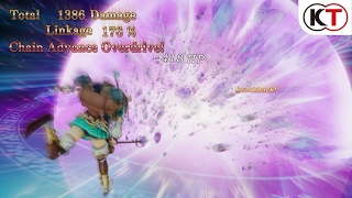 Atelier Firis: The Alchemist and the Mysterious Journey video 2