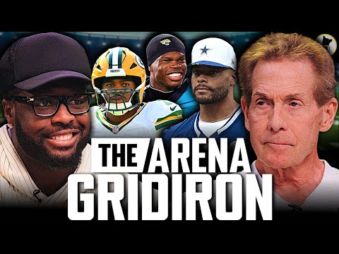 An INSANE Week 7 In The NFL FIRES UP The Arena