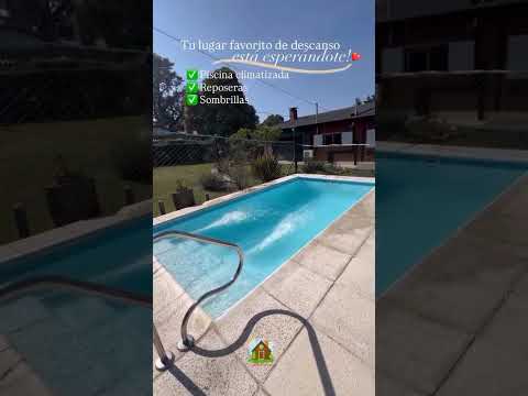 Complejo Quimpe, Villa Giardino