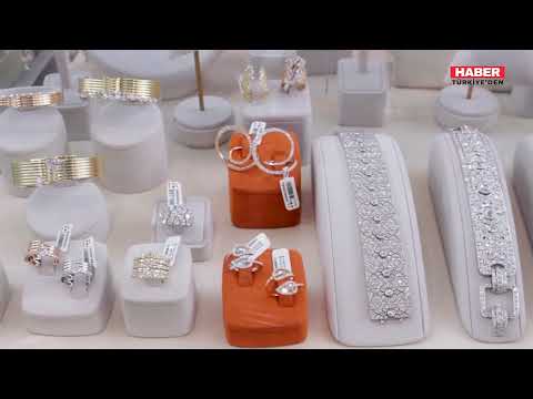 RN DESIGN: Sıradanlıktan Uzak, Özgün ve Dikkat Çeken Takı Tasarımları