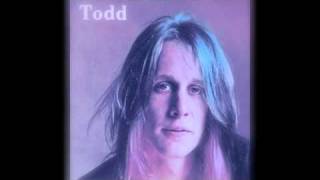 Todd Rundgren ~ i think you know