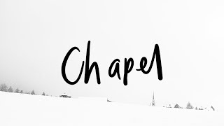 Matthew Mole - Chapel [Official Audio]