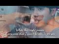 BTS JIN - Tonight (English Translation) + memories of his pets 😭