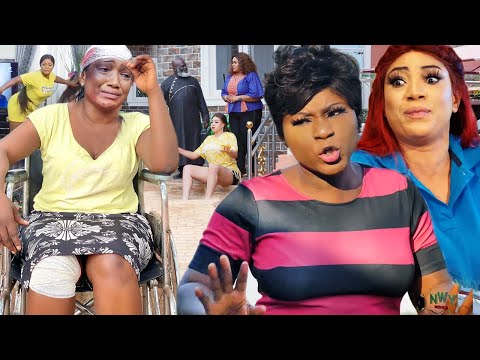 The Heartless 2 Sisters Complete Season 1 & 2 - Destiny Etiko / Queeneth Hilbert 2020 Latest Movie