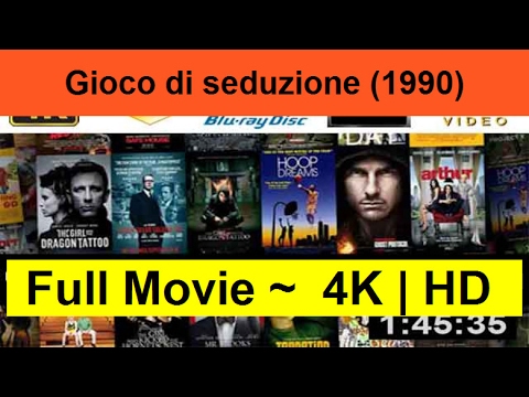 Download Giocodiseduzione1990__Fullu0026Length.On_Onlineu0026quot; in Full HD MP4 3GP MKV Video and 
