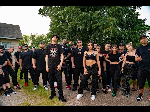 GT Garza ft. Krystall Poppin - My Enemies Enemy