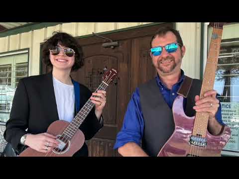 Promotional video thumbnail 1 for Damon Allen Gay Music