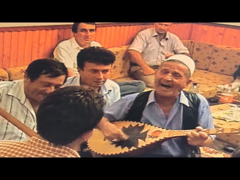 Osman e Brahim Sefa & Bajram Haliti - Halim Spahija