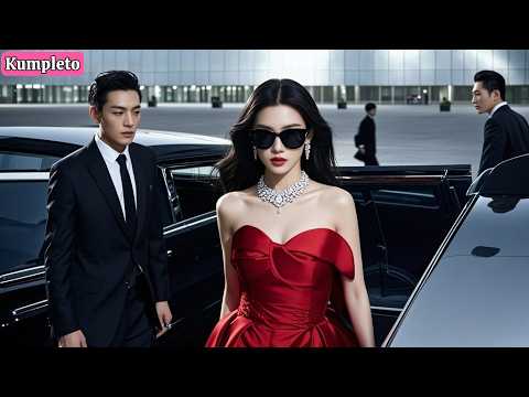 Nagbalik ang CEO! Binawi ko ang 100M sa asawang traydor! Pulubi ka na ngayon!