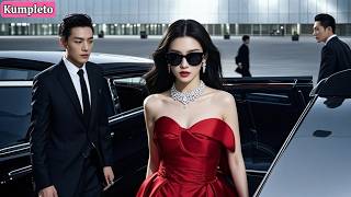 宴會上目睹未婚夫出軌，我一氣之下隨手拉了個陌生男士親吻，喊他「老公」。以為是逢場作戲，卻沒想到他竟動了真心，誓要娶我回家當夫人，從此霸總寵妻模式全開！#精彩短劇 #短劇全集 #甜寵