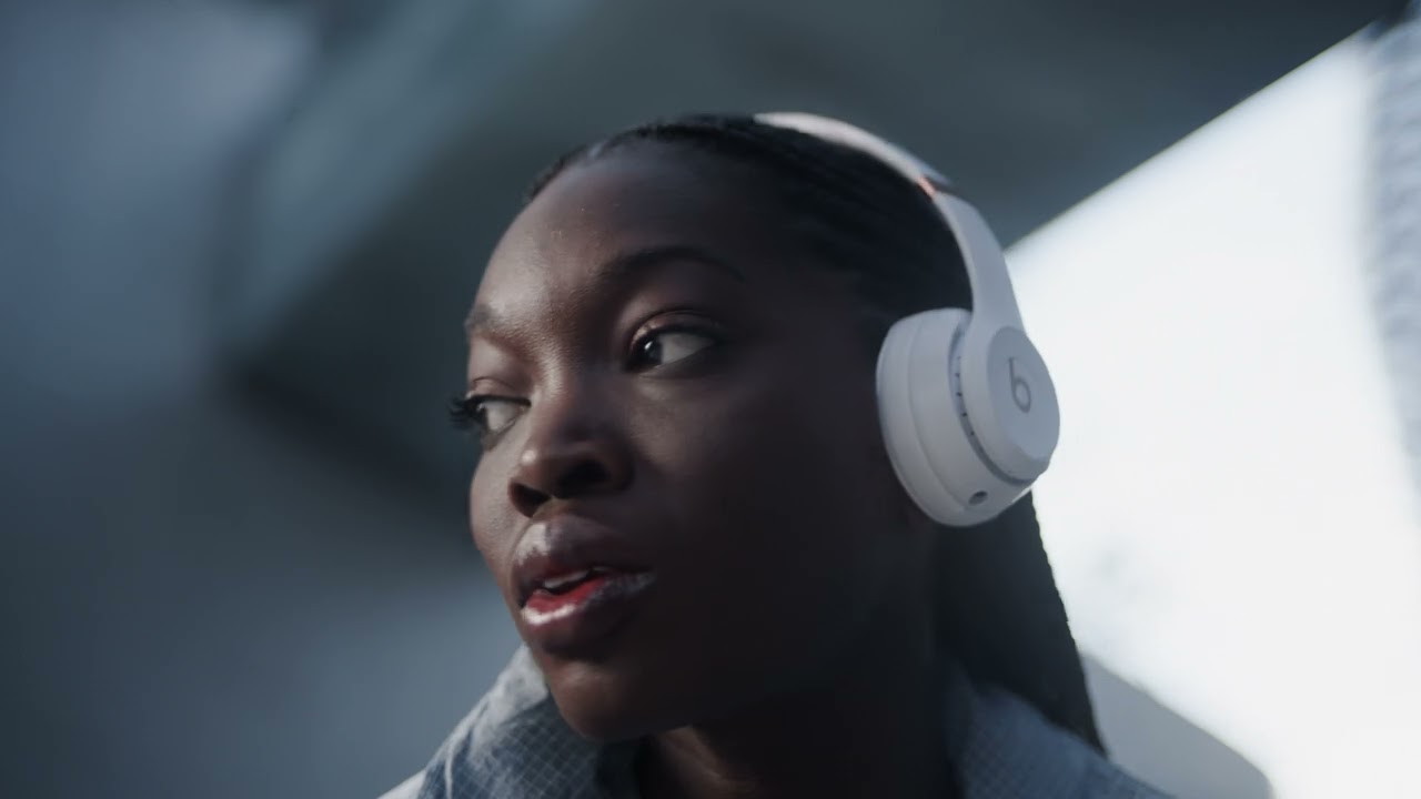 Solo4 Wireless Headphones On-Ear