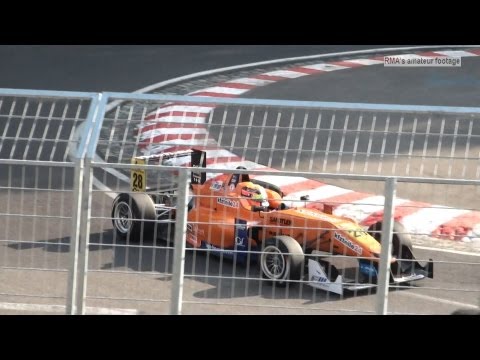 Norisring 2013 - Formula 3 European Championship - Qualifying