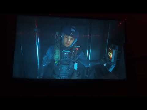 Call of duty iw campaign pt 18
