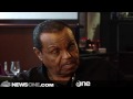 Joe Jackson Explains Spanking Vs Beating His Kids