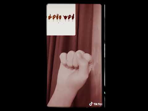 k&iacute; hiệu bằng tay chữ I LOVE YOU