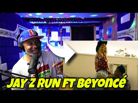🔥 Producer SHOCKED by JAY-Z & Beyoncé's "RUN"! | Ultimate Reaction! 🎧👑