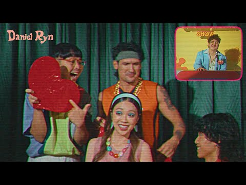 Daniel Ryn - Girlfriend [Music Video]