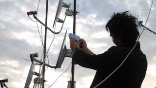 Pablo Sciuto - Antena