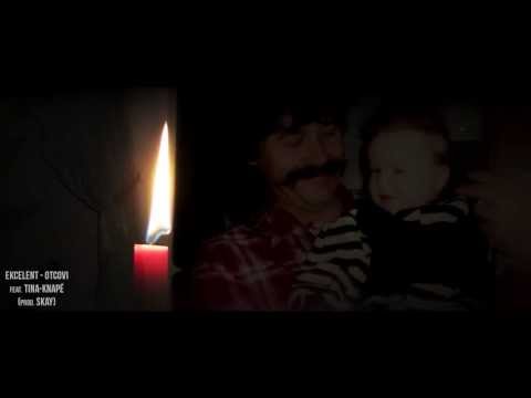 Ekcelent - Otcovi feat. Tina-Knapé (prod. Skay)