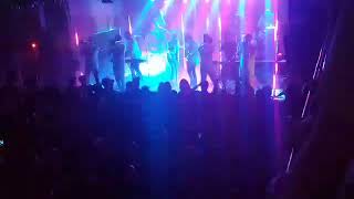 Lemaitre - Rocket Girl (Live at Vega Copenhagen)