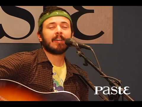 Matt Morris - "The Un-American"