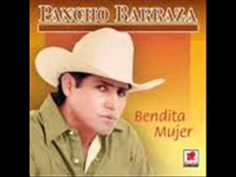 download lagu mp3 mp4 Pancho Barraza Bendita Mujer, download lagu Pancho Barraza Bendita Mujer gratis, unduh video klip Pancho Barraza Bendita Mujer