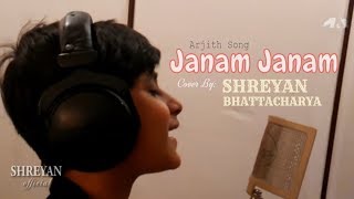 Shreyan Bhattacharya : Janam Janam Sath Chalna Yuhi