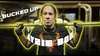 Layzie Bone - Bucked Up (Official Video)