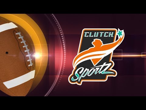 Clutch Football