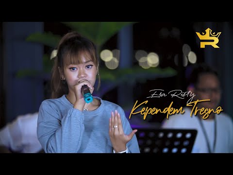 ESA RISTY - KEPENDEM TRESNO (Official Live Music)