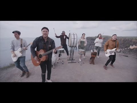 Rend Collective - REVIVAL ANTHEM (Official Video)