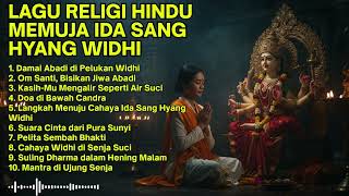 Download lagu Lagu Religi Hindu Menyentuh Hati🌟Memuja Ida Sang Hyang Widhi Wasa//Dengarkan Sebelum Tidur/🔔 mp3 Download lagu Lagu Religi Hindu Menyentuh Hati🌟Memuja Ida Sang Hyang Widhi Wasa//Dengarkan Sebelum Tidur/🔔 mp3
