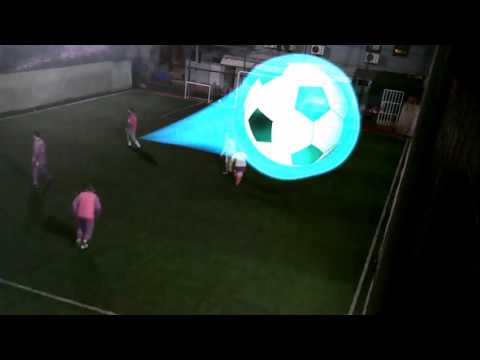 Stop Halı Saha 09.02.2016 19:00 - akillisaha.com