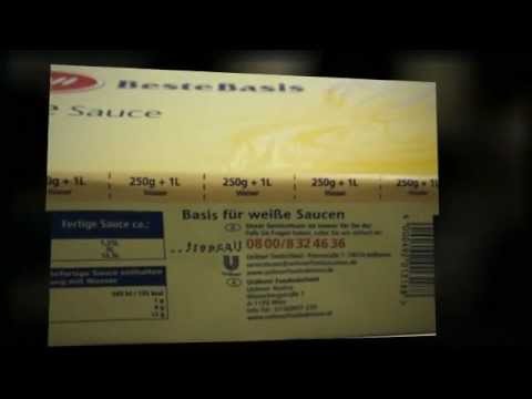 Lukull Weiße Sauce 2,5kg