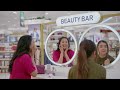 MATAHARI TVC XMAS LADIES