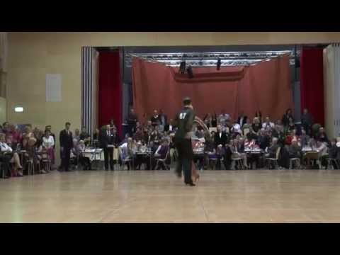 2015-03-21 Staatsmeisterschaft Latein - Finale - Jive