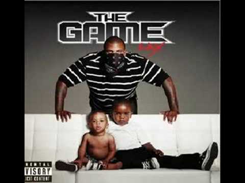 The Game ft. Neyo- Gentlemans Affair(LAX)