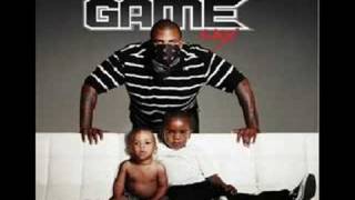 The Game ft. Neyo- Gentlemans Affair(LAX)