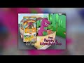 More Circus Fun Barney S Adventure Bus 1997 Taken From Barney S Super Singing Circus 2000