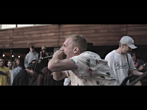 Clench Your Fist - Primal Exploitation [OFFICIAL VIDEO]