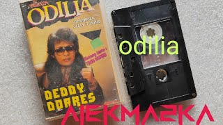 Download lagu lagu pop rock dari DEDDY DORES - ODILIA mp3