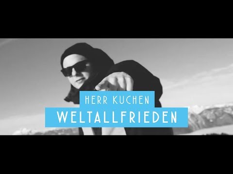 Video thumbnail for Weltallfrieden