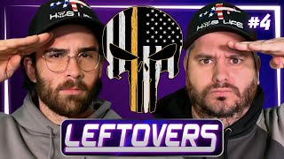 Is Civil War Coming To America? - Leftovers #4