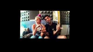 EMECKA & S-CANDY - A LO NUESTRO