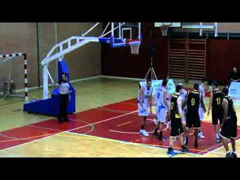 PLATA ADT TARRAGONA,64 - CB PRAT JOVENTUT,72 (26/02/2011 0:00:00)