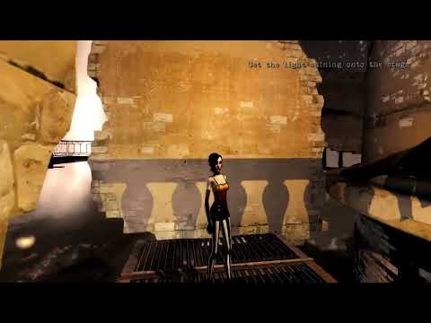 Steam Community :: Video :: [Gameplay Edit] Contrast – Part 05 – ACT ...