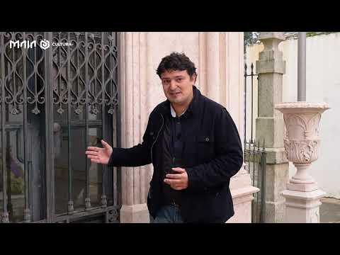 Hist&oacute;rias da Maia Epis&oacute;dio 2