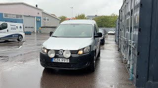 Venta de Volkswagen Caddy otra maquinaria industrial - Imagen 4 | Machineryline PY Volkswagen Caddy otra maquinaria industrial | Imagen 4 - Machineryline